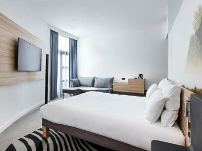 Novotel Tours Centre Gare - 12