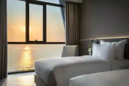 Stella Maris Beach Danang - 3