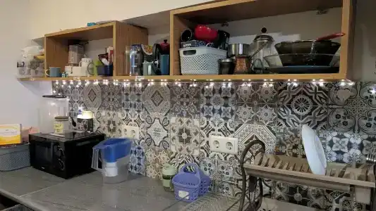 Moosica Hostel - 29