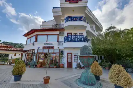 Naturella Apart - 33