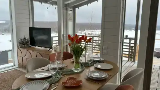 Озеро Village & Spa - 23