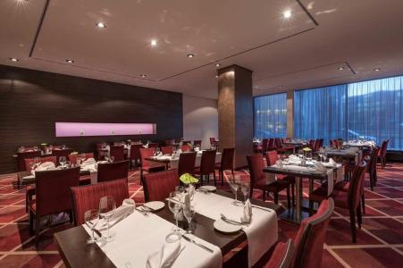 Radisson Blu Leipzig - 21