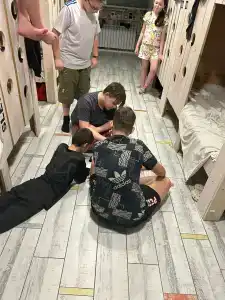 Сода - 18