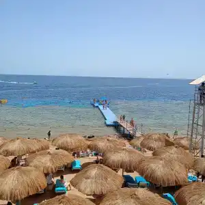 Concorde El Salam Sharm El Sheikh Front - 33