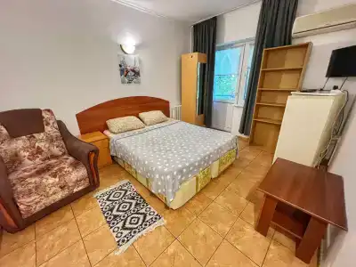 Анапский дворик - 8