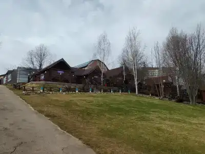 Русские горки - 12