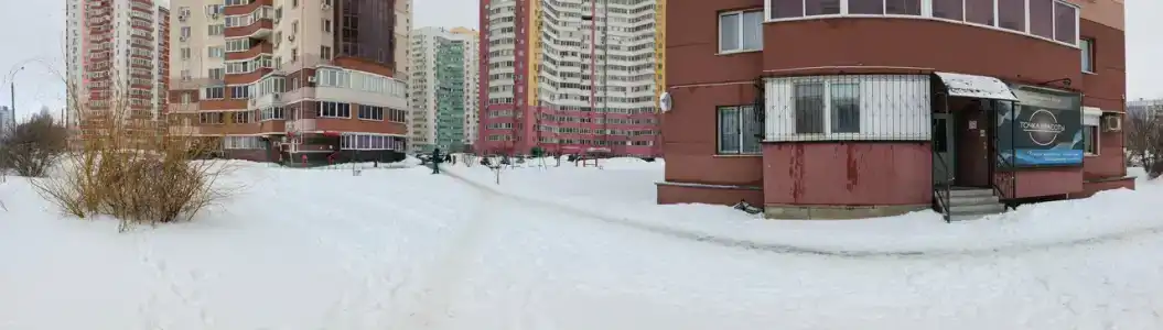 Фрунзенец - 20