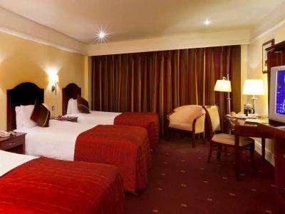 Bonnington & Leisure Centre - 94