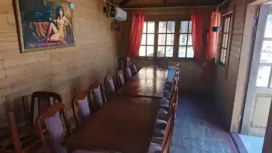 Пикниковая поляна - 26