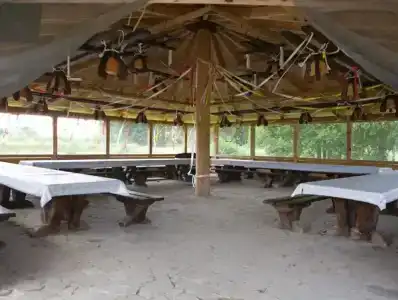 Мещерский скит - 13