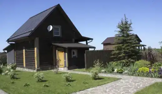 Суздальский Дворик - 3