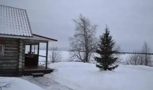 Кемский берег - 28