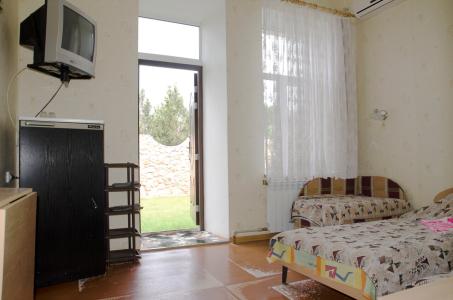 Крымский дворик - 44