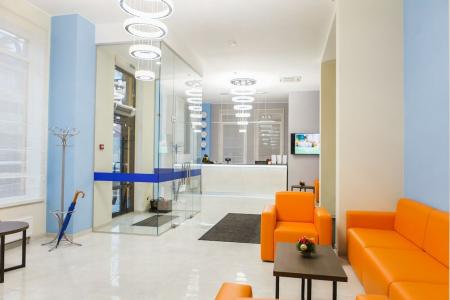 Raziotel Kyiv Yamska - 4