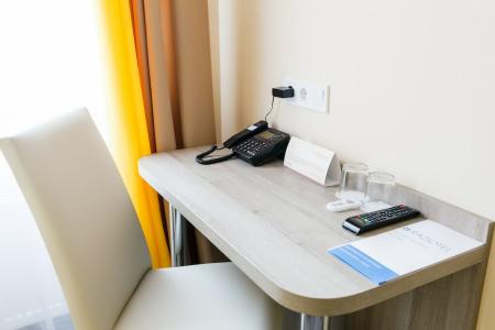Raziotel Kyiv Yamska - 33