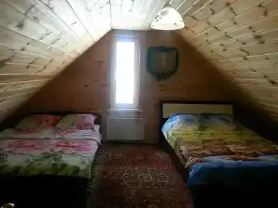 а-Коттеджи 4 сезона - 23