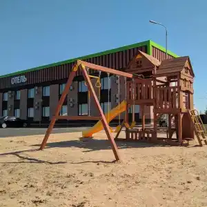 Транспарк - 2