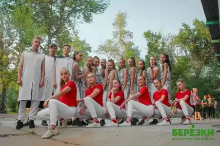 Березки - 4