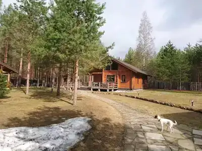 Семиозерье - 0