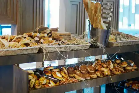 La Quinta by Wyndham Istanbul Gunesli - 7