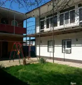 Бриз - 4