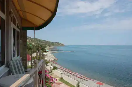 Бегущая по волнам - 10