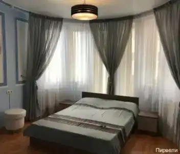 Пирвели - 1