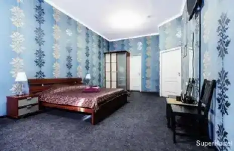 SuperHostel на Литейном 41 - 85