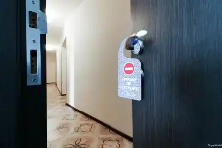 SuperHostel на Литейном 41 - 54