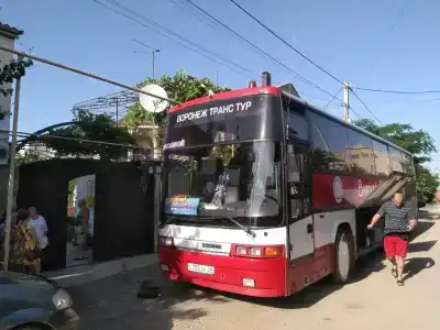 Пансионат у Любы - 7