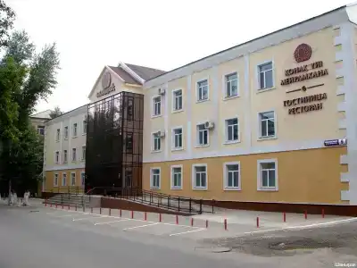 Шанырак - 10