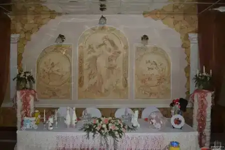 Колосок - 8