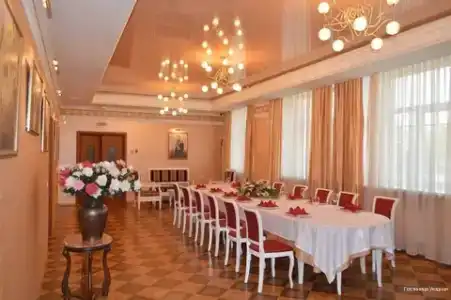 Мини-отель на Советской - 7
