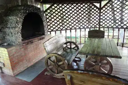 Райский уголок - 2