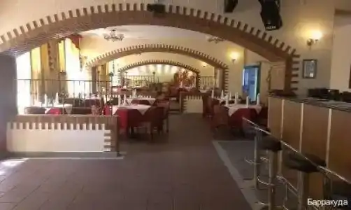 Барракуда - 46