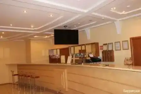 Барракуда - 33