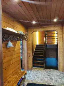 Дом на Полянке - 16