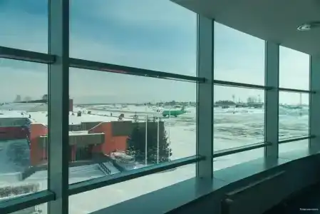 Воздушная Гавань - 38