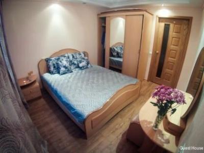 Guest House - 1