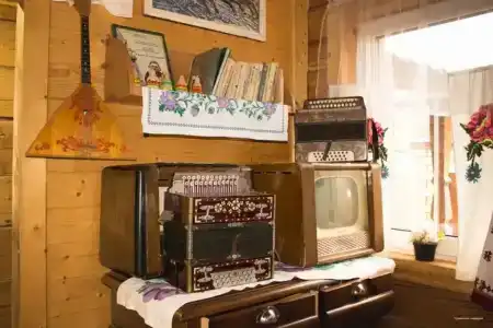 Чувашское подворье - 18