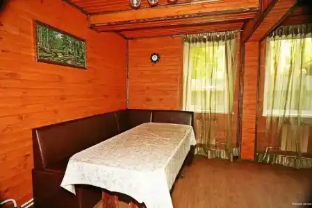 Русский дворик - 34