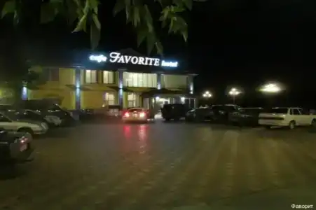 Фаворит - 3