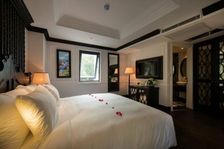 Aira Boutique Hanoi & Spa - 39