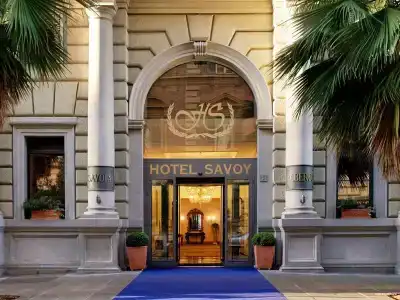 Savoy - 7