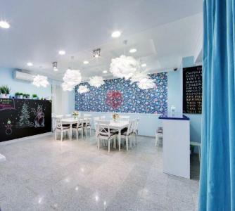 Hostel Setun park - 14