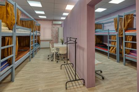 Hostel Setun park - 11
