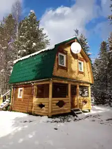 Студеный плес - 24