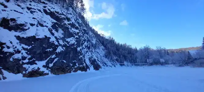 Хижина Шамана - 32