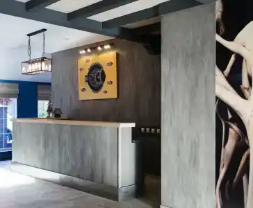 Вилла Готланд - 32