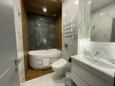Вилла Grand House - 14